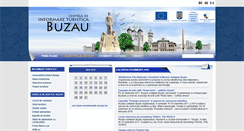 Desktop Screenshot of citbuzau.ro