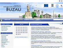 Tablet Screenshot of citbuzau.ro